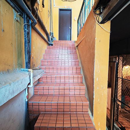Holo Opera Saigon - Serviced Homestay Ho Chi Minh City Bagian luar foto
