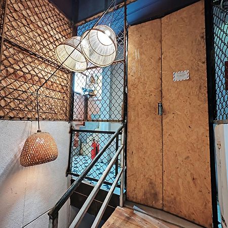 Holo Opera Saigon - Serviced Homestay Ho Chi Minh City Bagian luar foto