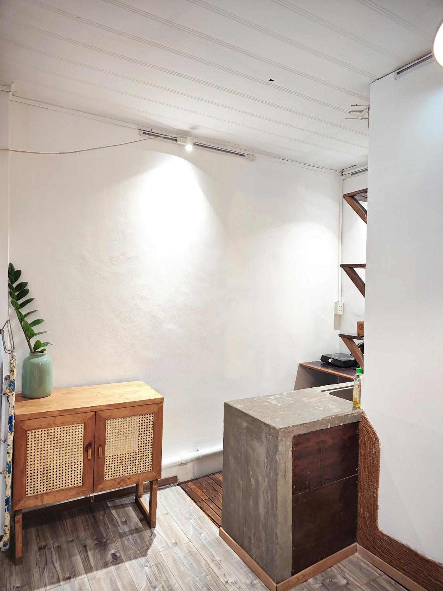 Holo Opera Saigon - Serviced Homestay Ho Chi Minh City Bagian luar foto