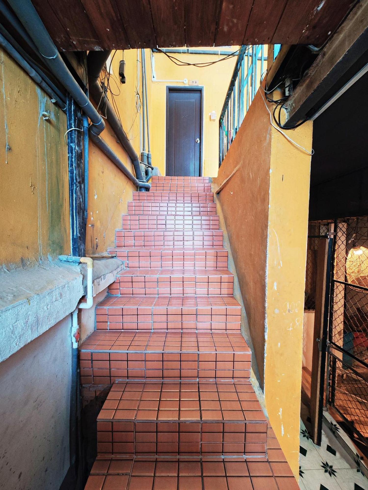 Holo Opera Saigon - Serviced Homestay Ho Chi Minh City Bagian luar foto
