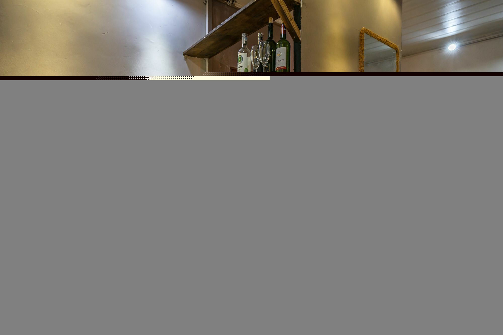 Holo Opera Saigon - Serviced Homestay Ho Chi Minh City Bagian luar foto